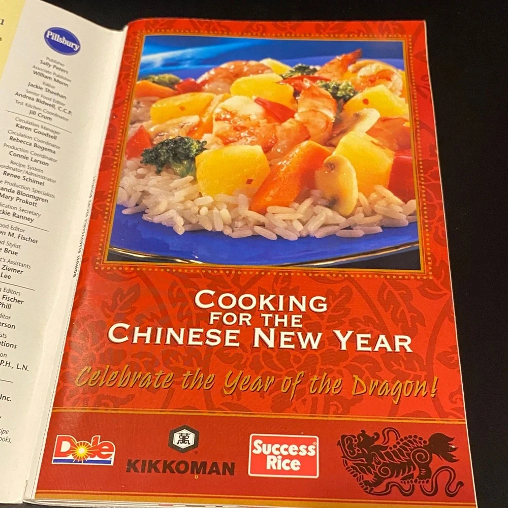 Pillsbury set recipe